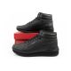10. Puma ST Runner v4 Mid  buty sportowe męskie sneakersy za kostkę czarne