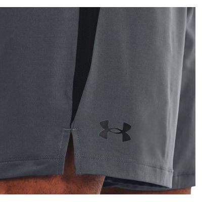 3. Spodenki Under Armour Tech Vent Short - Loose M 1376955 012