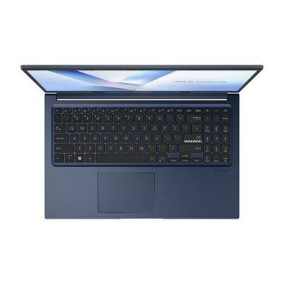 5. ASUS Vivobook 15 X1504VA-BQ4295W Core 7 150U 15.6"FHD IPS-level Panel 60Hz 250nits AG 16GB DDR5 SSD512 Intel Graphics Cam720p 42WHrs Win11 Quiet Blue