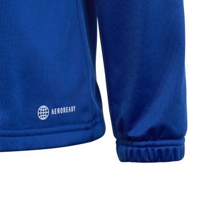 7. Dres adidas Essentials Big Logo Track Suit Jr HR6408