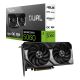 26. Karta graf. ASUS DUAL RTX 5060 8GB OC Advanced