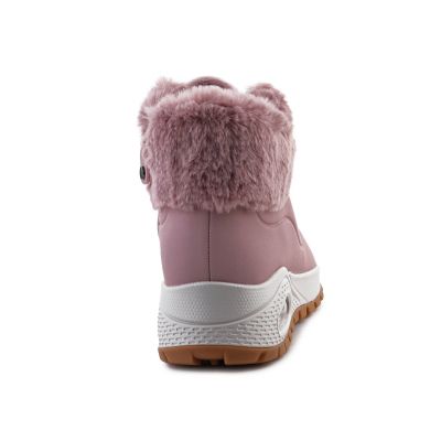 5. Buty Skechers Uno Rugged Fall Air W 167274-BLSH