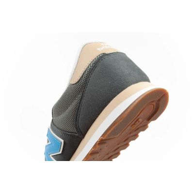 21. Buty New Balance Buty Sneakersy M GM500TBW