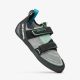Scarpa REFLEX VS WOMAN Damski Dorosły Miętowy, Czarny