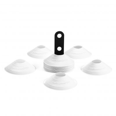 5. Wysepki, stożki treningowe Yakima Sport 100597