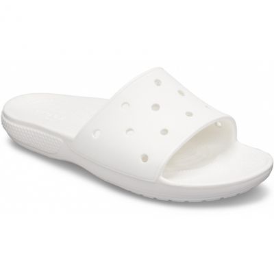 4. Klapki Crocs Classic Slide W 206121 100