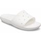 4. Klapki Crocs Classic Slide W 206121 100