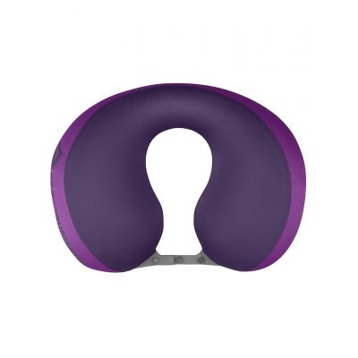 2. Poduszka podróżna Aeros Pillow Premium Traveller turystyczna (APILPREMYHA/MG)