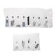 4. MACLEAN UCHWYT DO TV MAX VESA 600X400, 32-100", 80KG MC-419