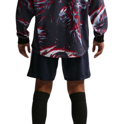 2. Spodenki męskie Nike England Strike granatowe IB5064 451
