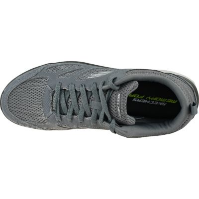 3. Buty Skechers Summits-South Rim M 52812-CHAR 