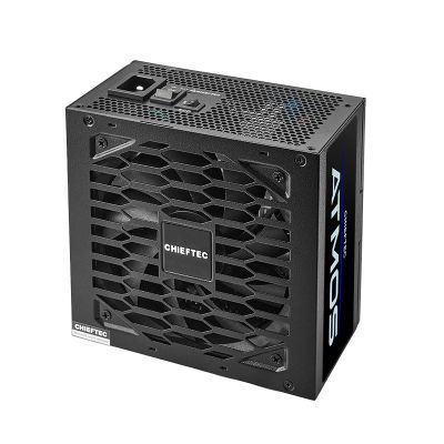4. Zasilacz Chieftec ATMOS CPX-750FC