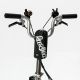 3. Torba na bidon Rockbros G004 Flash Journey 1 l - czarna