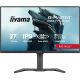 iiyama G-MASTER GB2771UHSU-B1 monitor komputerowy 68,6 cm (27") 3840 x 2160 px 4K Ultra HD LED Czarny