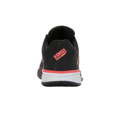 4. Sneakersy męskie K-swiss EXPRSLIGHT3 HB PADEL do padla czarne (08900-074-M)
