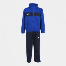 Dres Joma Stripe Tracksuit Jr 600071.703