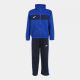 Dres Joma Stripe Tracksuit Jr 600071.703