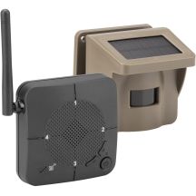 System alarmowy Redleaf RD200