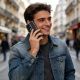 7. Etui Tech-Protect FlexAir Hybrid na Samsung Galaxy S26 Ultra - przezroczyste