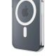 8. Etui 3mk Frosty MagCase na iPhone 17 - białe