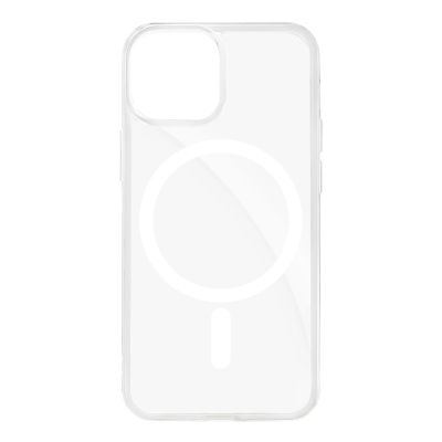 Etui Clear Case MagSafe na iPhone 16 Pro Max - przezroczyste