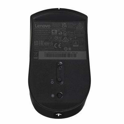 14. Mysz bezprzewodowa Lenovo ThinkPad Essential Wireless Mouse 4X30M56887