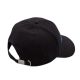 9. Czapka z daszkiem Karl Lagerfeld K/Futuristic Logo Cap 225W3417
