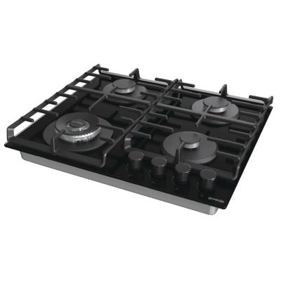 4. Płyta gazowa GORENJE GTW642SYB