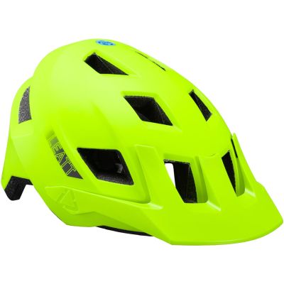 Kask rowerowy LEATT Helmet MTB AllMtn 1.0 V24   M