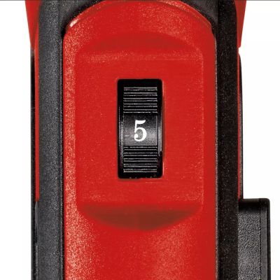 4. Einhell PICOBELLA 1400 RPM Bateria