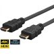 2. Vivolink PROHDMIHD10 kabel HDMI 10 m Czarny