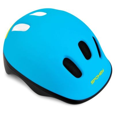 6. Kask rowerowy Spokey Stars Jr 927771