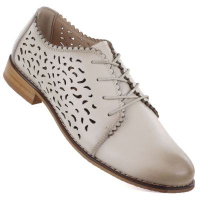 2. Botki z zamkiem ocieplane Potocki W WOL94A czarne