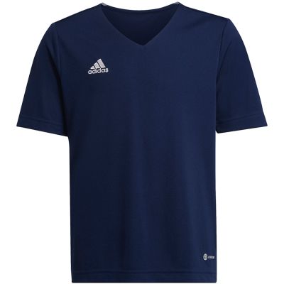 6. Koszulka adidas Entrada 22 Jersey Jr H57564