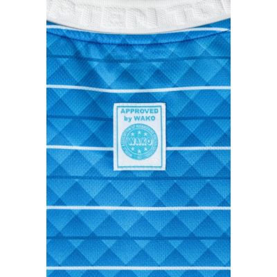 15. Koszulka do light contactu TOP TEN "WAKO" (WAKO APPROVED)