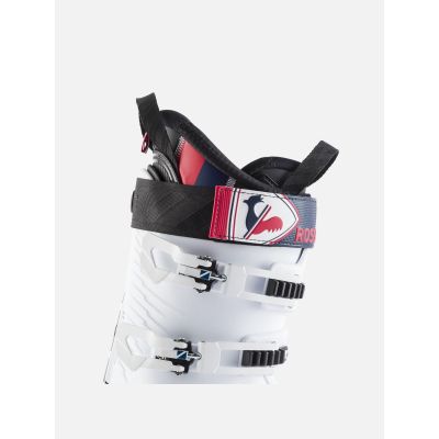 4. Buty narciarskie ROSSIGNOL HI-SPEED ELITE 110 LV GW biały