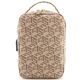 3. Torba Guess GCube Stripes - brązowa