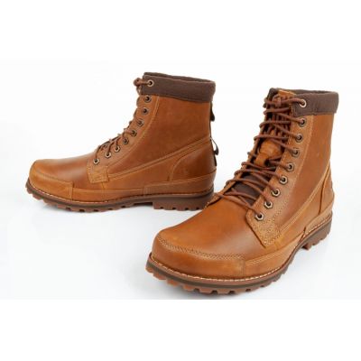 9. Buty trekkingowe Timberland M TB0A2MQ5231