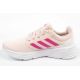 2. Adidas buty damskie sportowe Galaxy 6 W do biegania wygodne lekkie