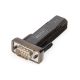 31. Adapter DIGITUS DA-70156 (USB M - RS-232 M; kolor czarny)