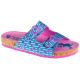 5. Klapki Skechers Granola 300013L-TQPK