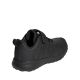3. Buty dla dzieci adidas VL Move czarne KH9757