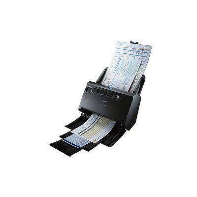 6. Canon imageFORMULA DR-C230 Skaner z podajnikiem 600 x 600 DPI A4 Czarny