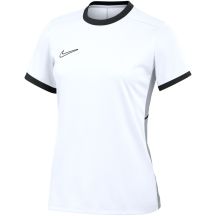 Koszulka damska Nike Dri-Fit Academy 25 SS biała FZ9756 100