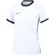 Koszulka damska Nike Dri-Fit Academy 25 SS biała FZ9756 100