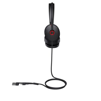 5. Yealink UH48 Dual UC USB-C/A Słuchawki