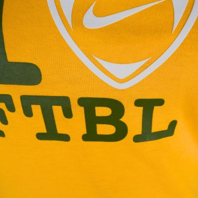 5. Koszulka Nike I Love Ftbl W 257286 703