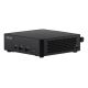 8. Komputer ASUS NUC 14 PRO RNUC14RVKI300002I (RPL-R 28W (C3 100U), noRAM, noStorage, Integrated VGA, noOS, EU Cord, Kit)