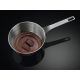8. Electrolux KDI641723K Czarny Wbudowany 60 cm Kombi 4 stref(y)
