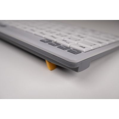 8. Klawiatura BakkerElkhuizen UltraBoard 950 V2 Bezprzewodowa (EN)
